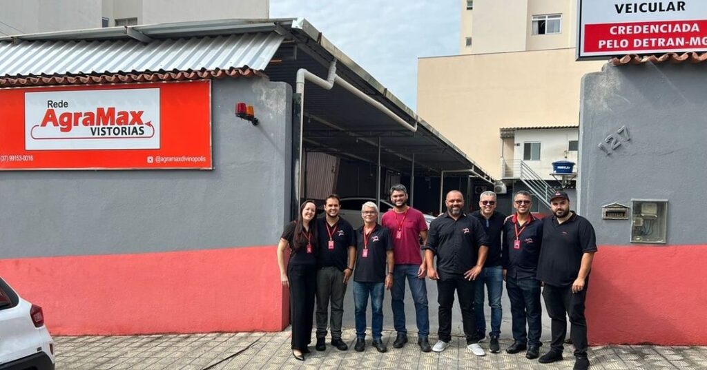 Terceirização de vistoria veicular já é feita em Divinópolis. Veja o que muda!